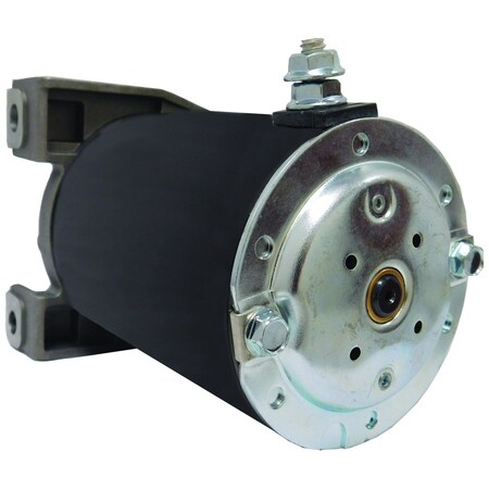Wai Global Starter, STRUT 12V 10T, 12 Volt, CCW, 10Tooth Pinion 5786N